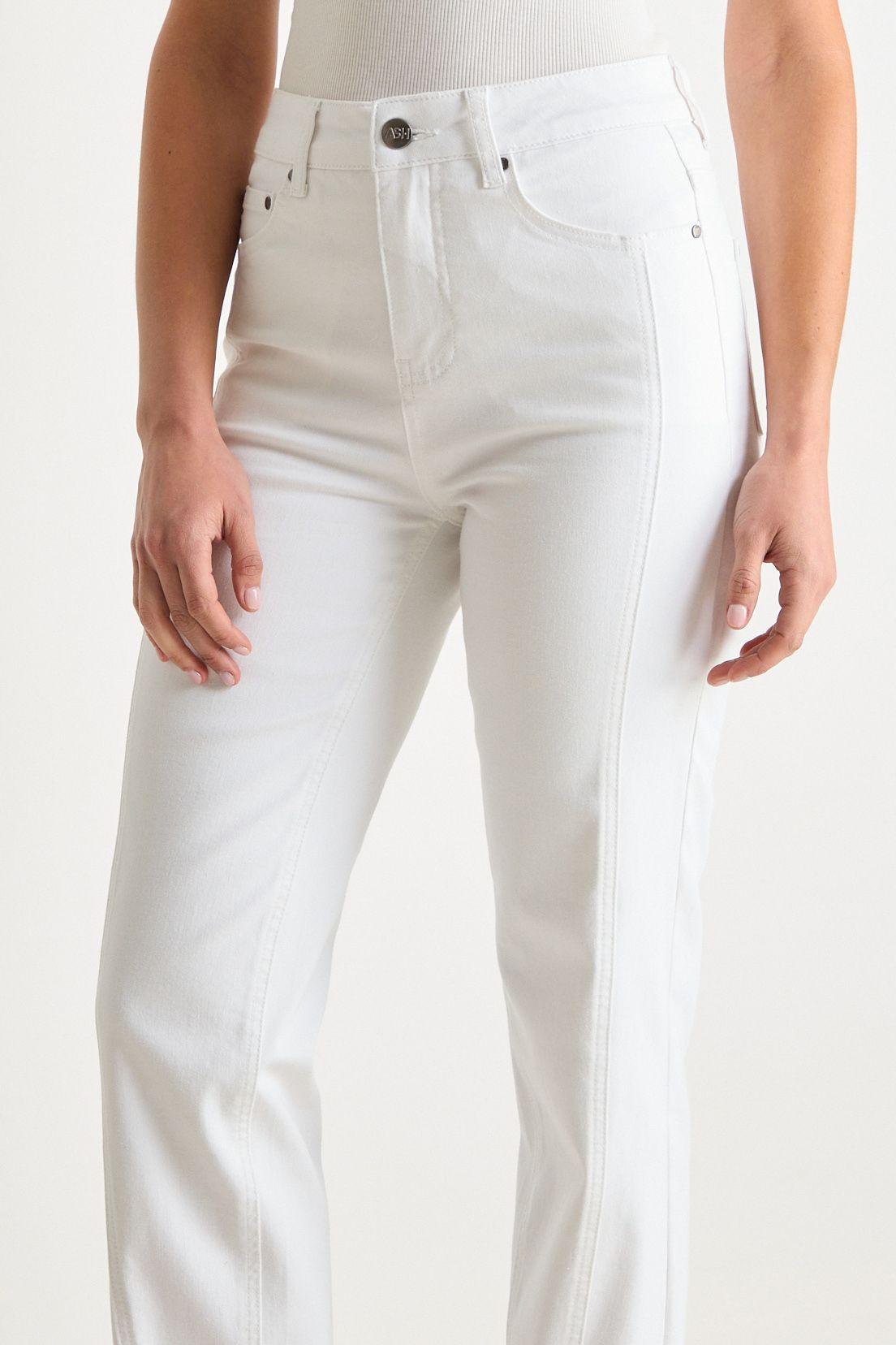 Jeans Blanco Ash 11307225005101-2