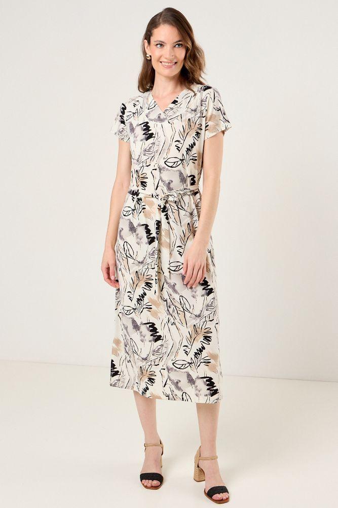 Vestido Fantasia Crudo Ma Griffe 13104225030105-3