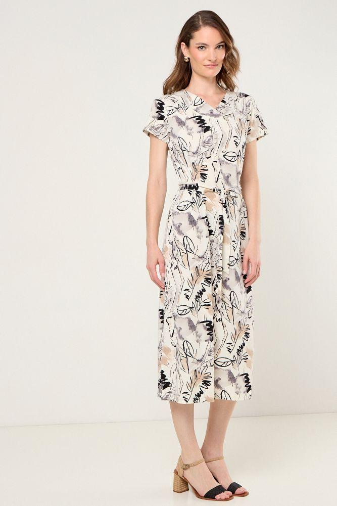 Vestido Fantasia Crudo Ma Griffe 13104225030105-4