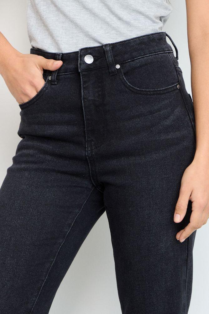 Jeans Negro iO 11320225007102-2
