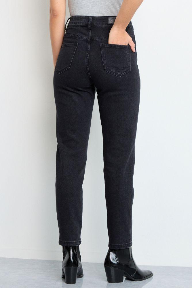 Jeans Negro iO 11320225007102-3