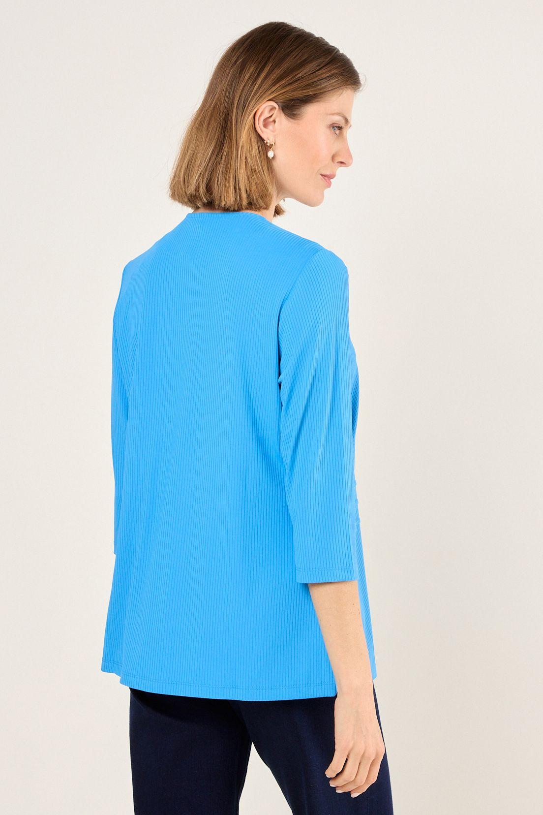 Tapado Abierto Azul Ma Griffe 15402225009134-2