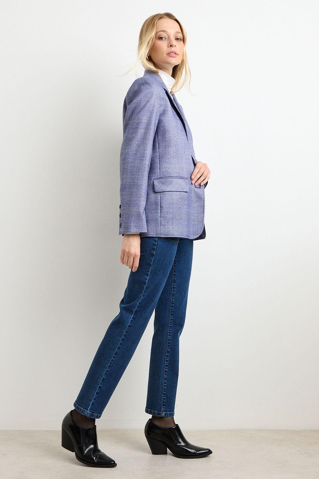 Blazer Mujer  16104125006104-4