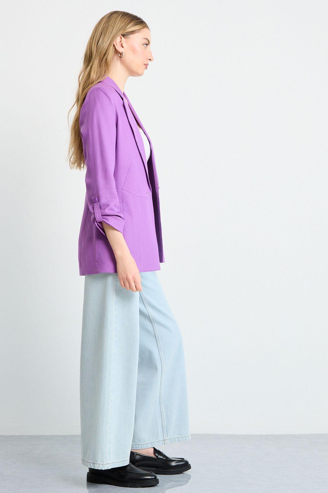 Blazer Morado iO 16020225050211-2