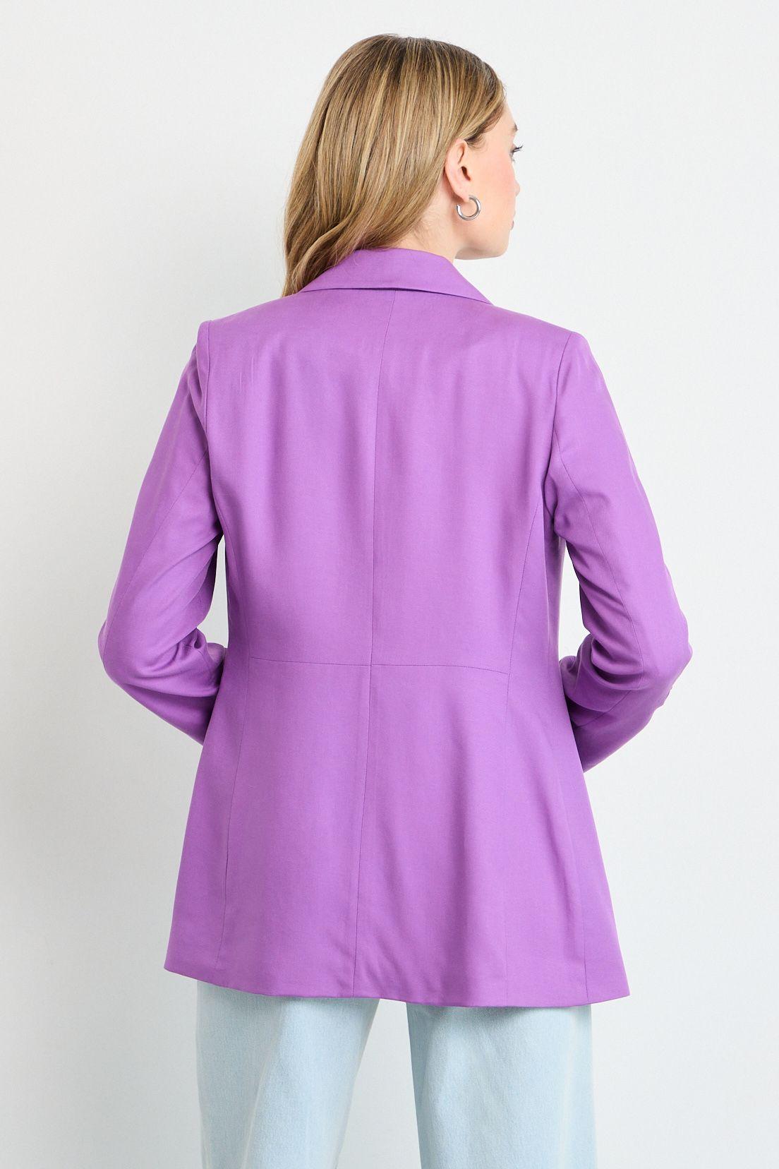 Blazer Morado iO 16020225050211-3