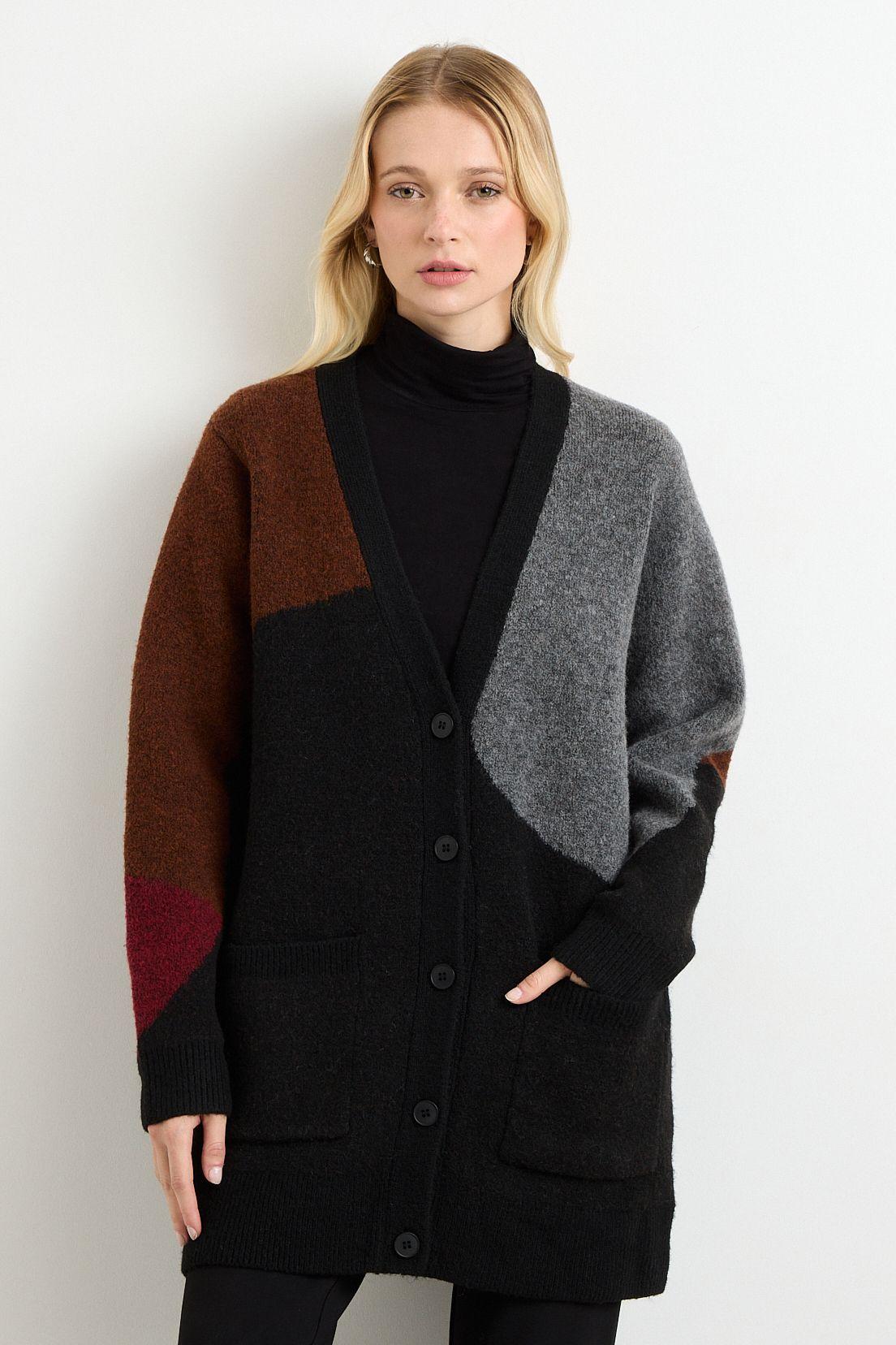 Tejido Mujer  18607125051129-0