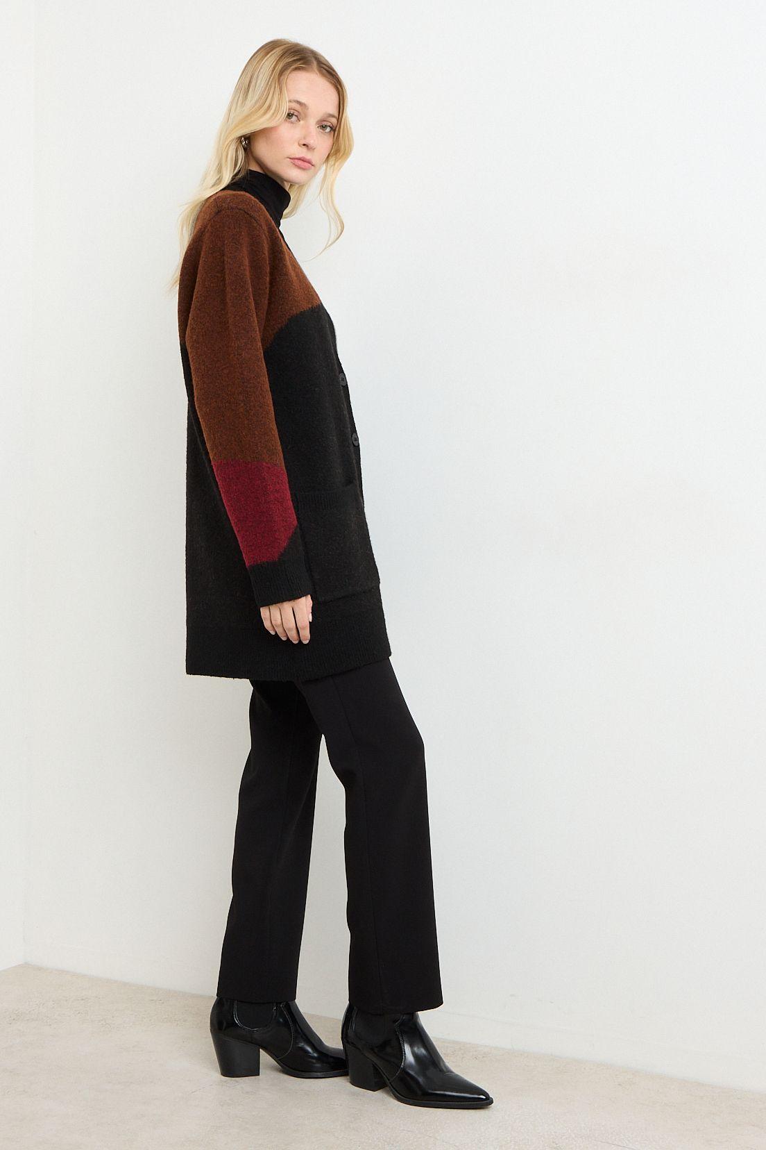 Tejido Mujer  18607125051129-2