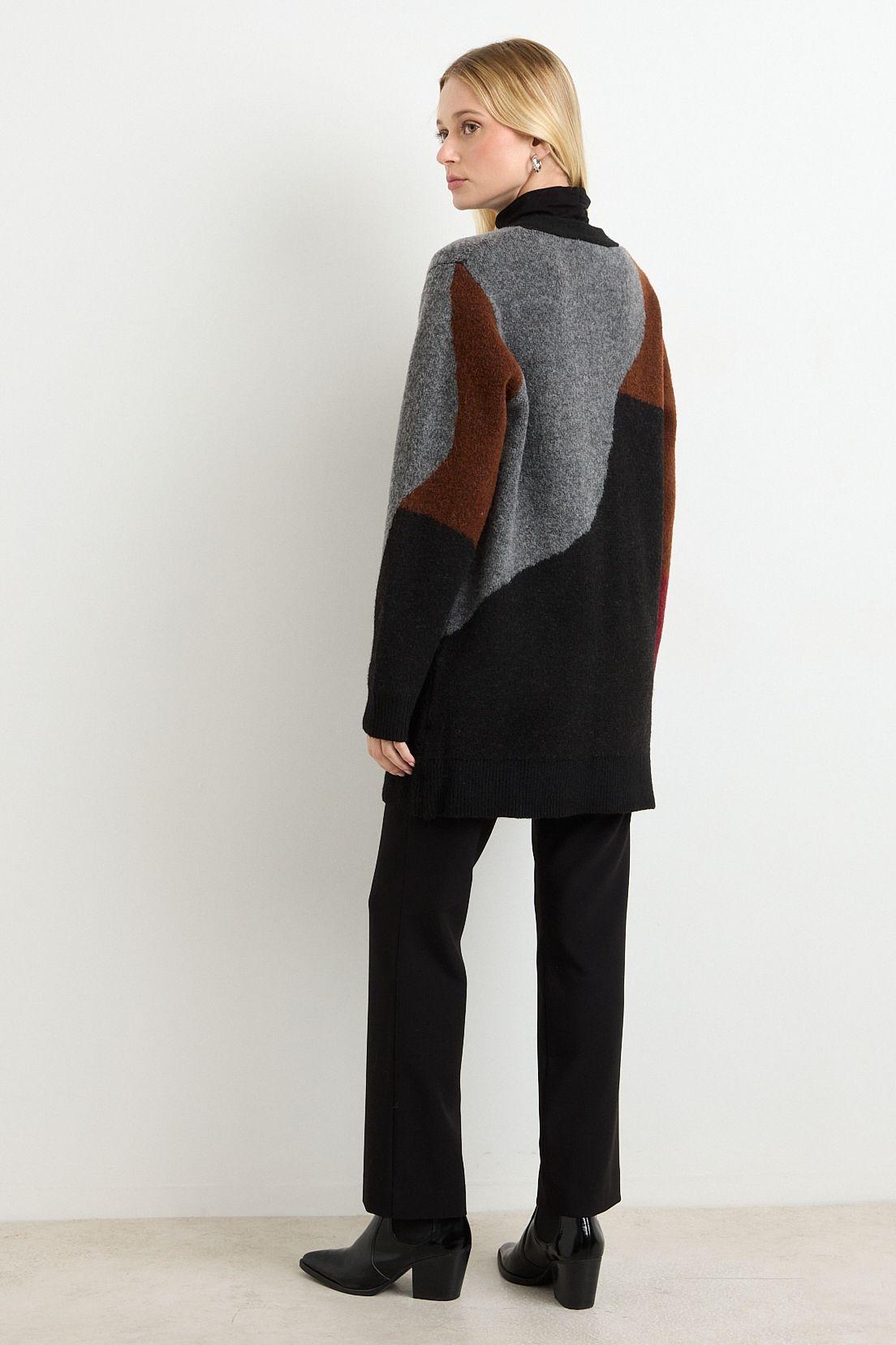 Tejido Mujer  18607125051129-3