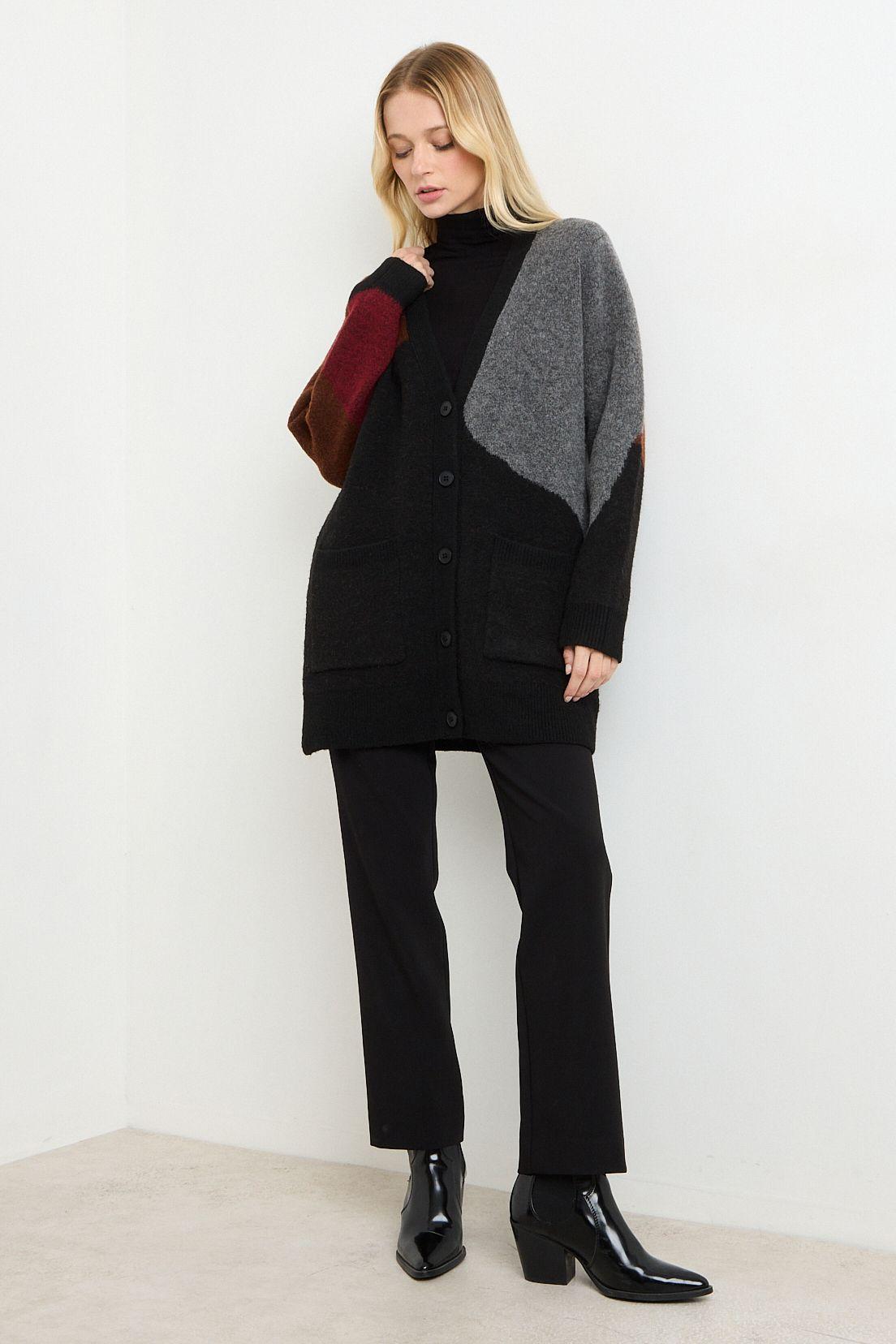 Tejido Mujer  18607125051129-4