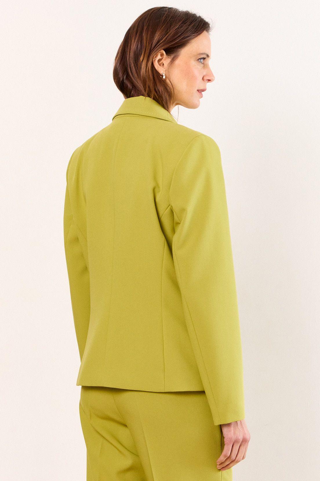 Blazer Verde Ma Griffe 16002226056137-2