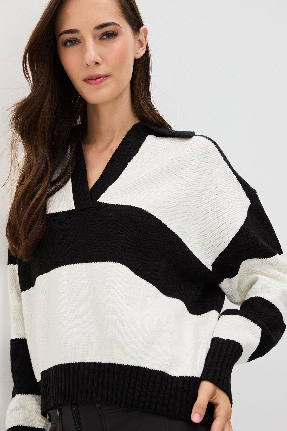 Sweater Fantasia Negro iO 18720125020102-1