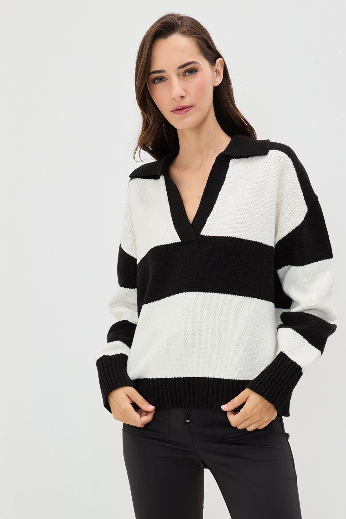Sweater Fantasia Negro iO 18720125020102-0