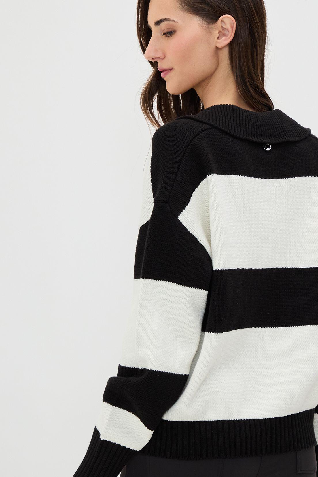 Sweater Fantasia Negro iO 18720125020102-2