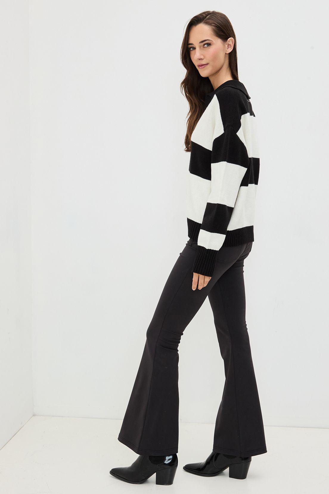 Sweater Fantasia Negro iO 18720125020102-3