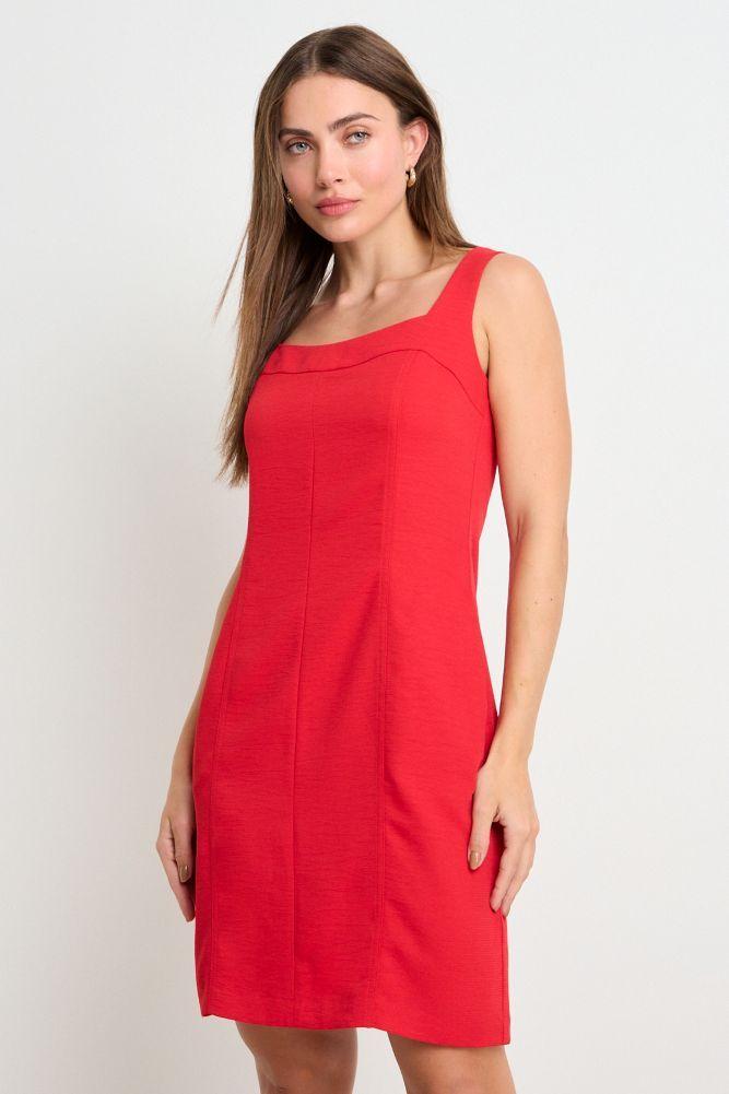 Vestido Rojo Ash 13407225052103-0