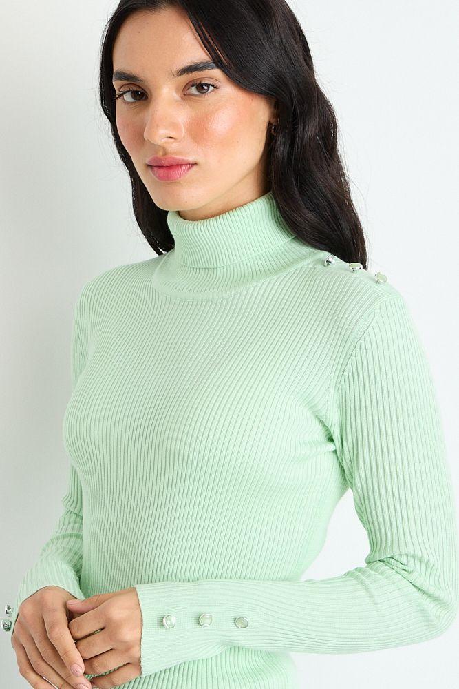 Sweater Mujer  18104125006127-2