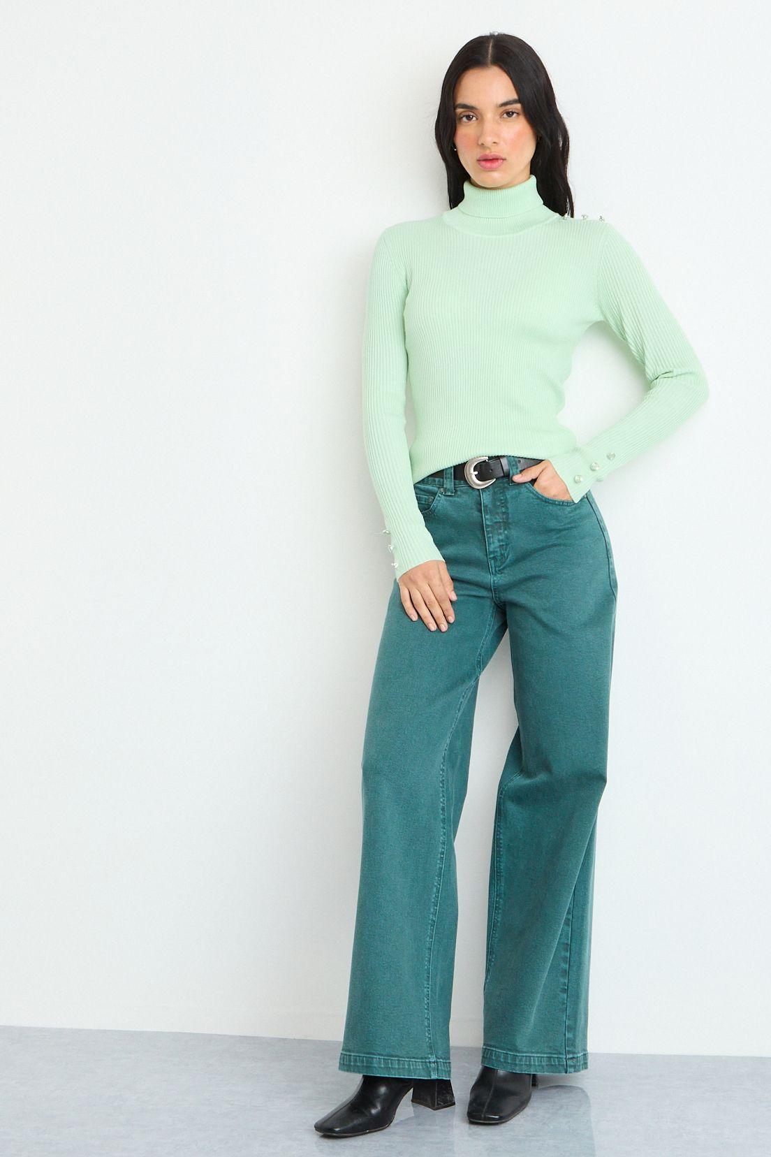 Sweater Mujer  18104125006127-4