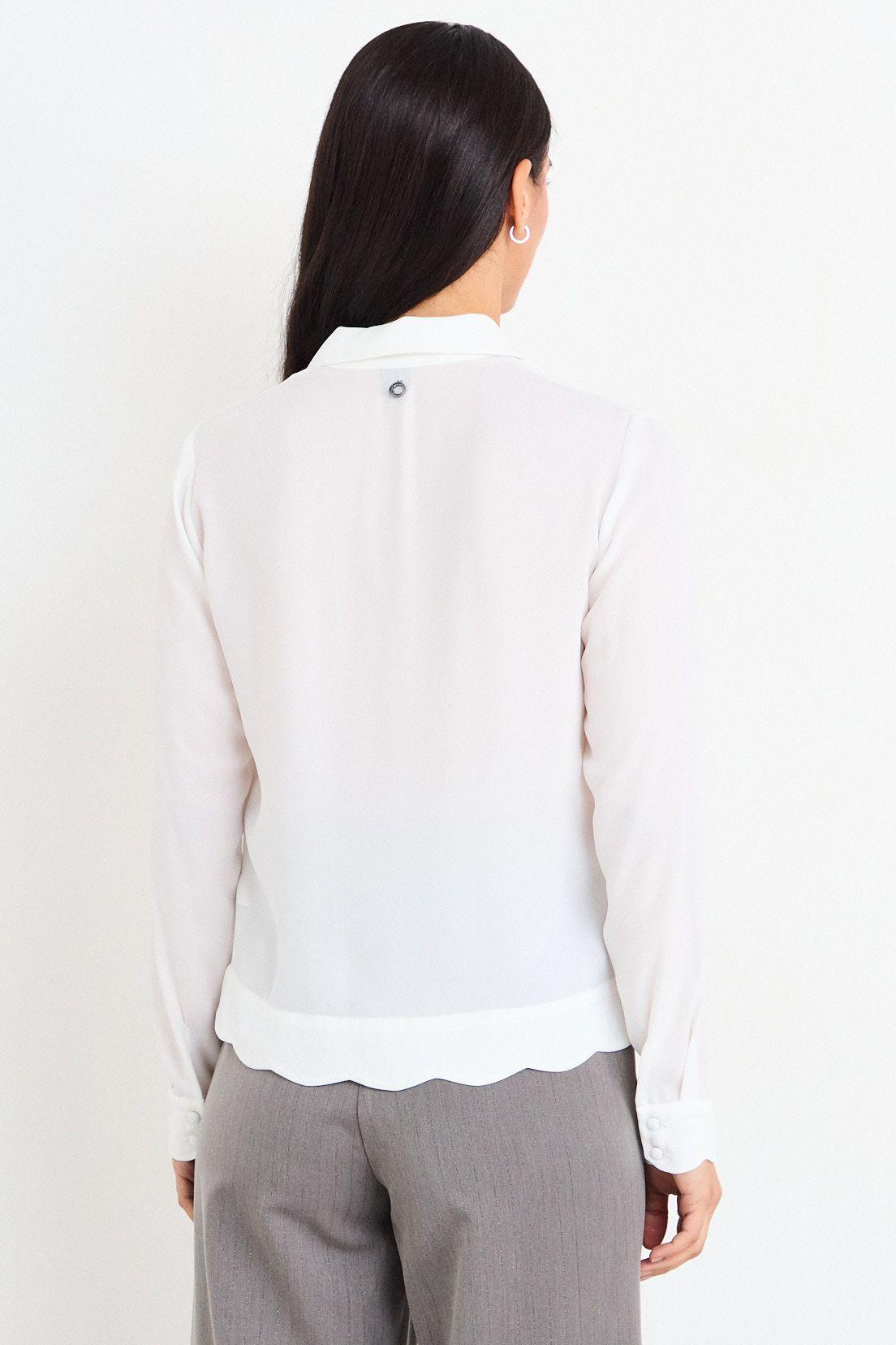 Blusa Lisa Crudo iO 14020226100105-2
