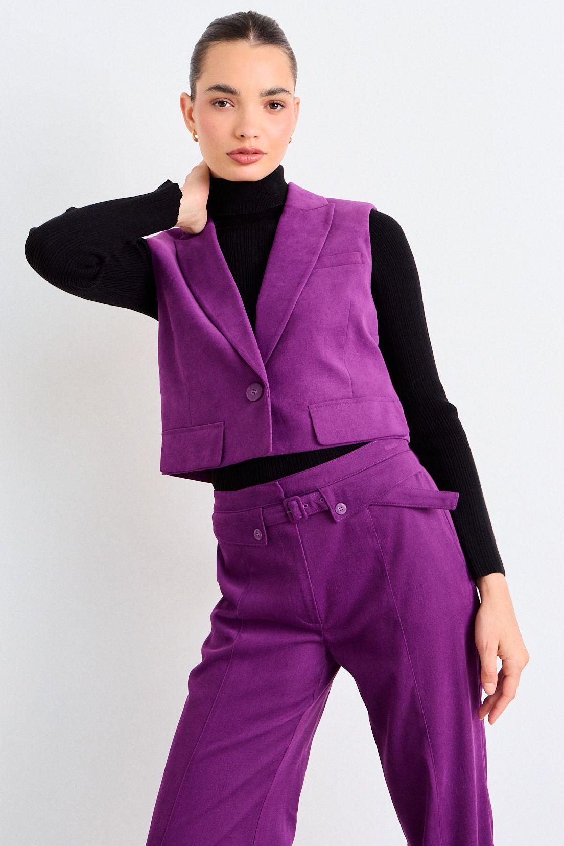 Gillette Liso Morado iO 16220126052121-1