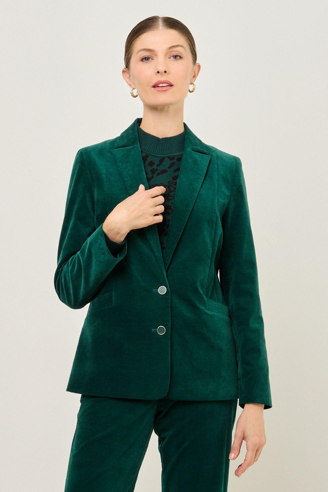 Blazer Mujer  16002125055107-0