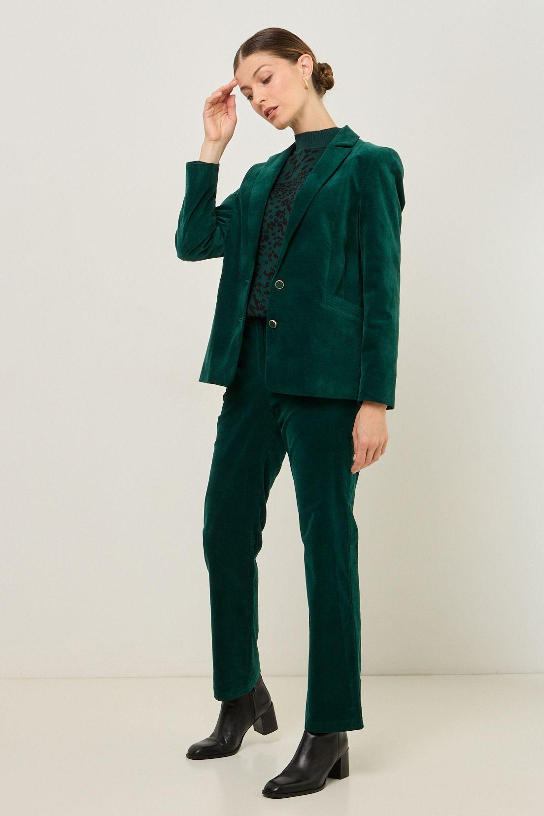 Blazer Mujer  16002125055107-2