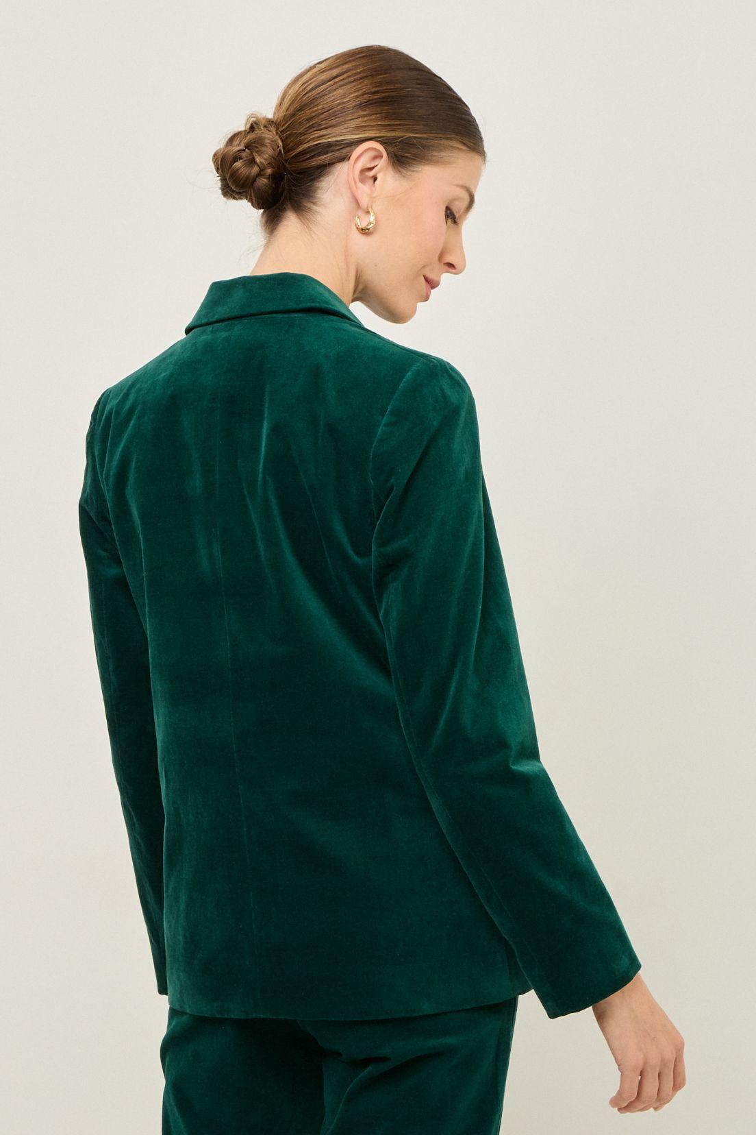 Blazer Mujer  16002125055107-3