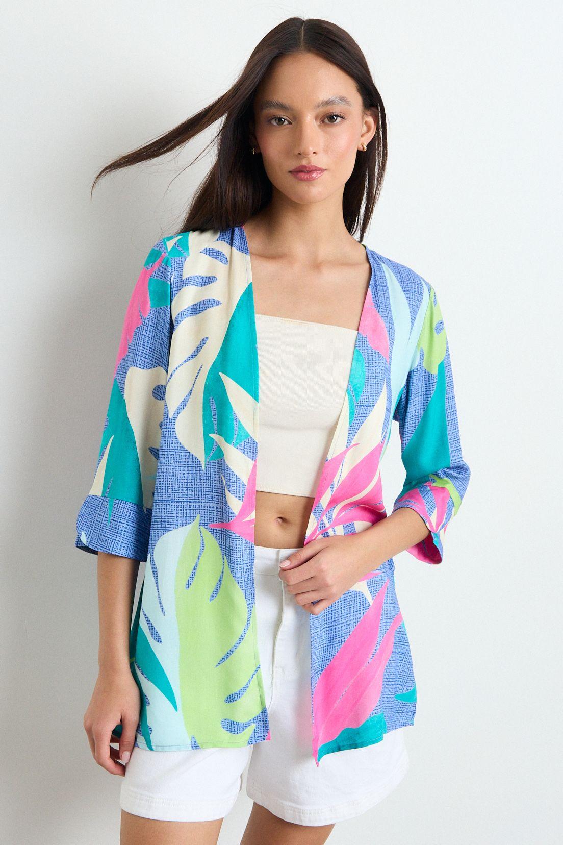 Tapado Fantasia Estampado iO 15520225053131-0