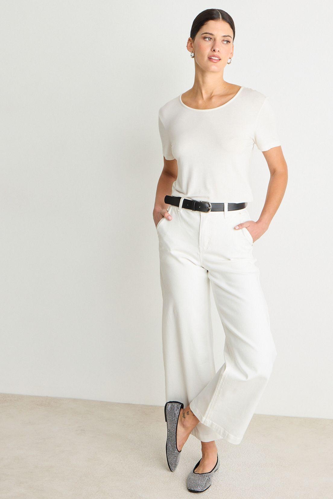 Jeans Crudo Ash 11307225009105-0