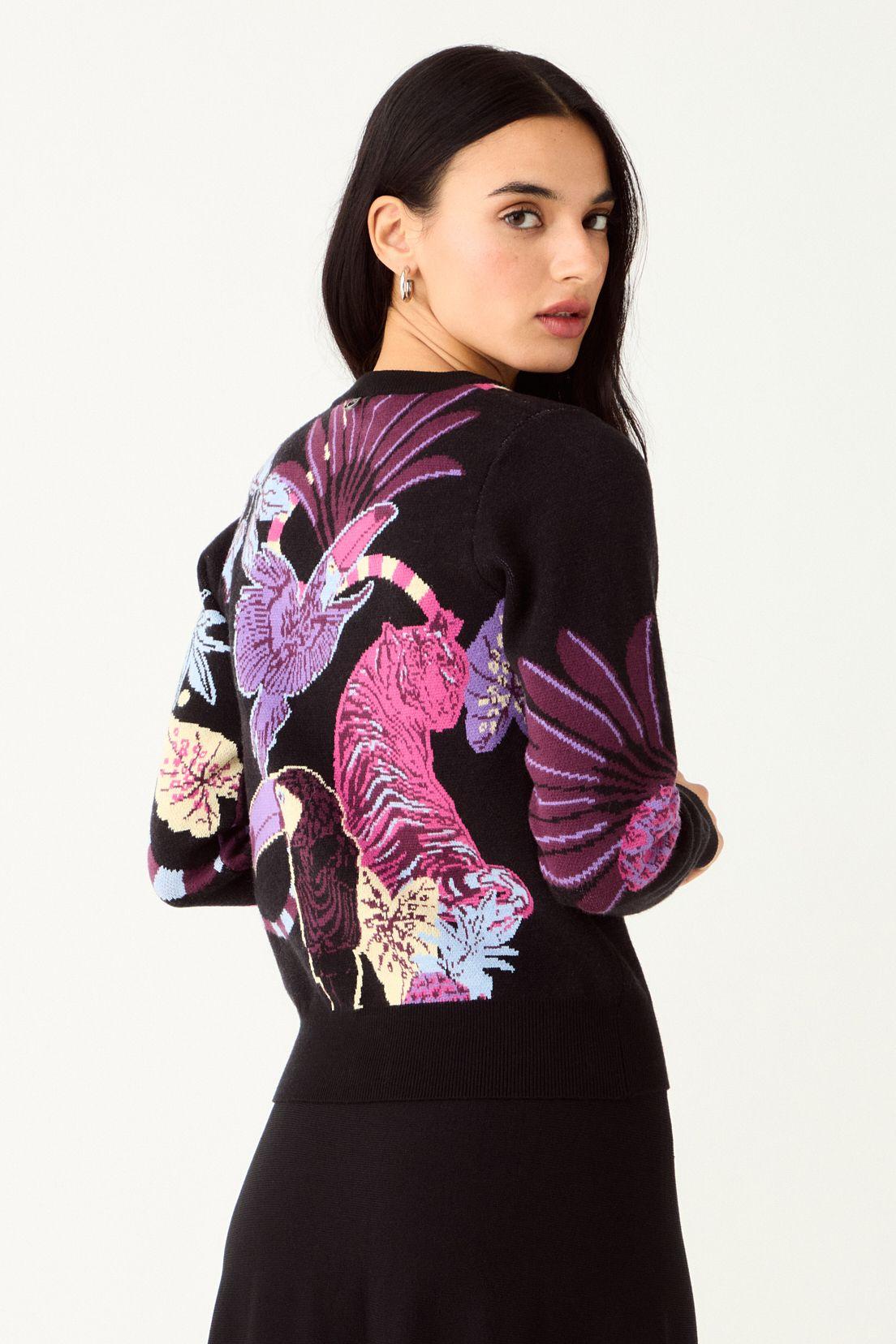 Sweater Mujer  18720125015211-4