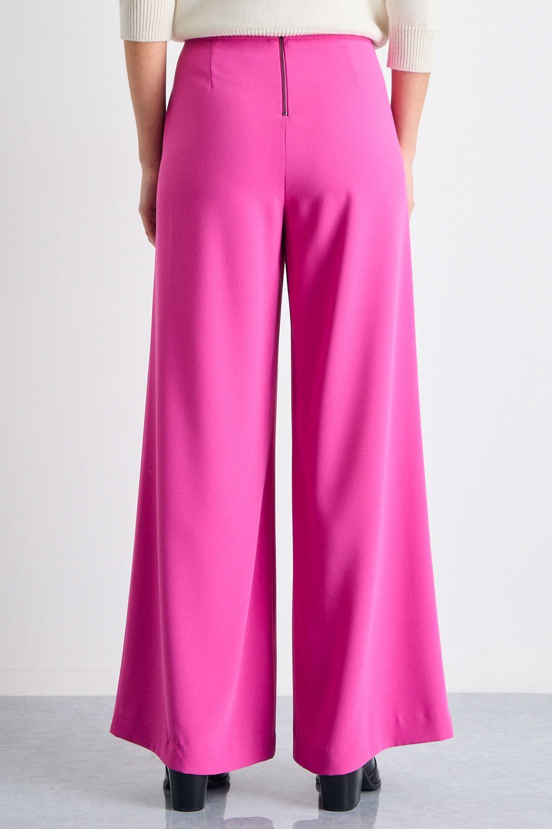 Pantalon Fucsia iO 11020225006116-4
