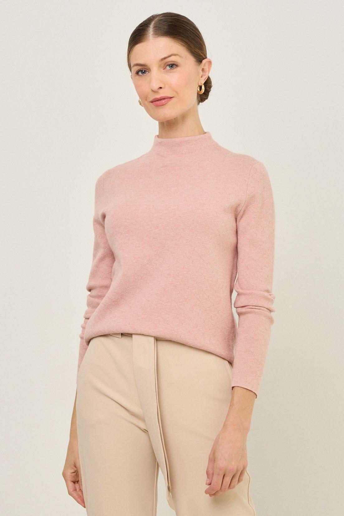 Sweater Mujer  18102125006123-0