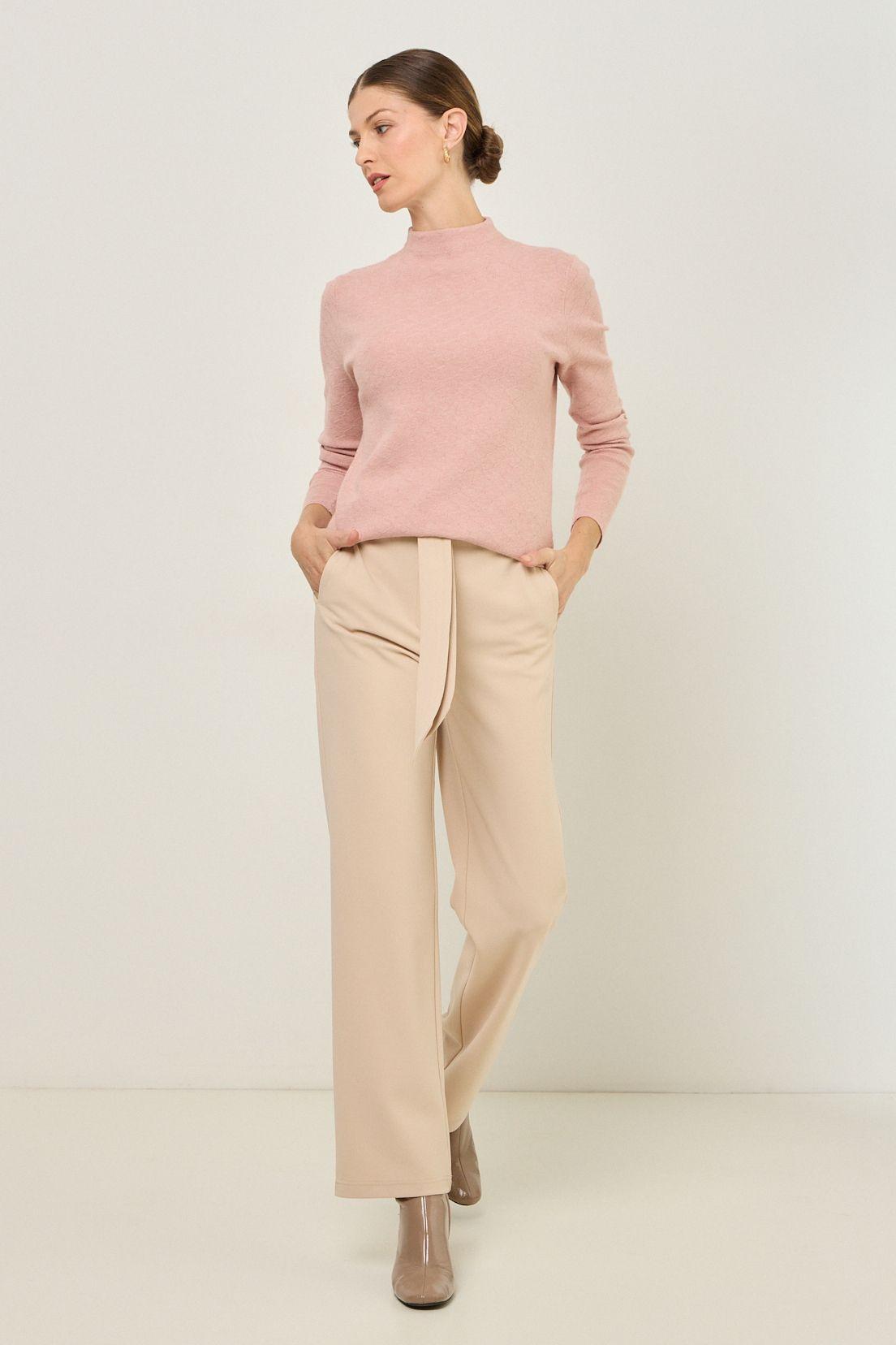 Sweater Mujer  18102125006123-4