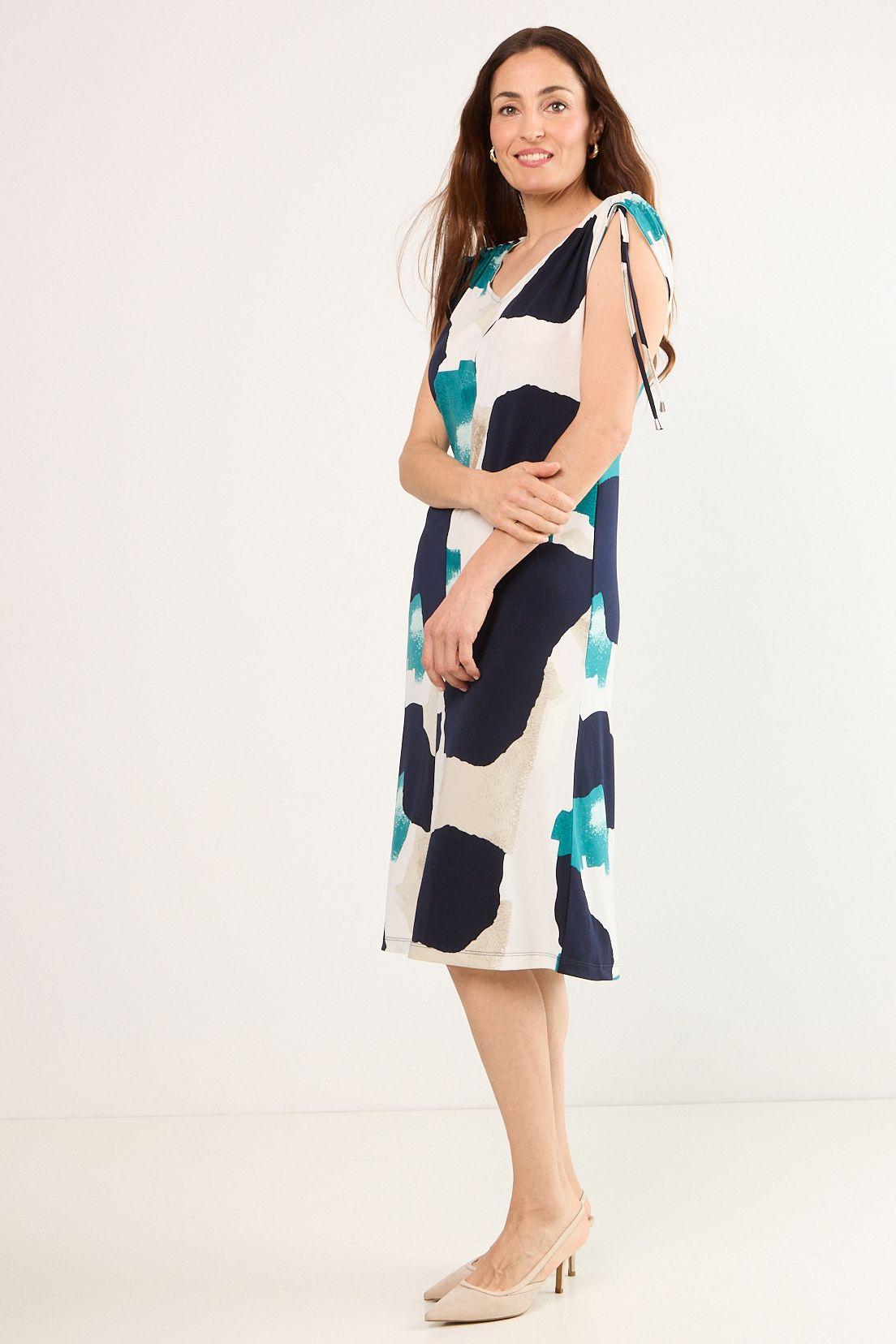 Vestido Largo Verde Ma Griffe 13102225090217-4