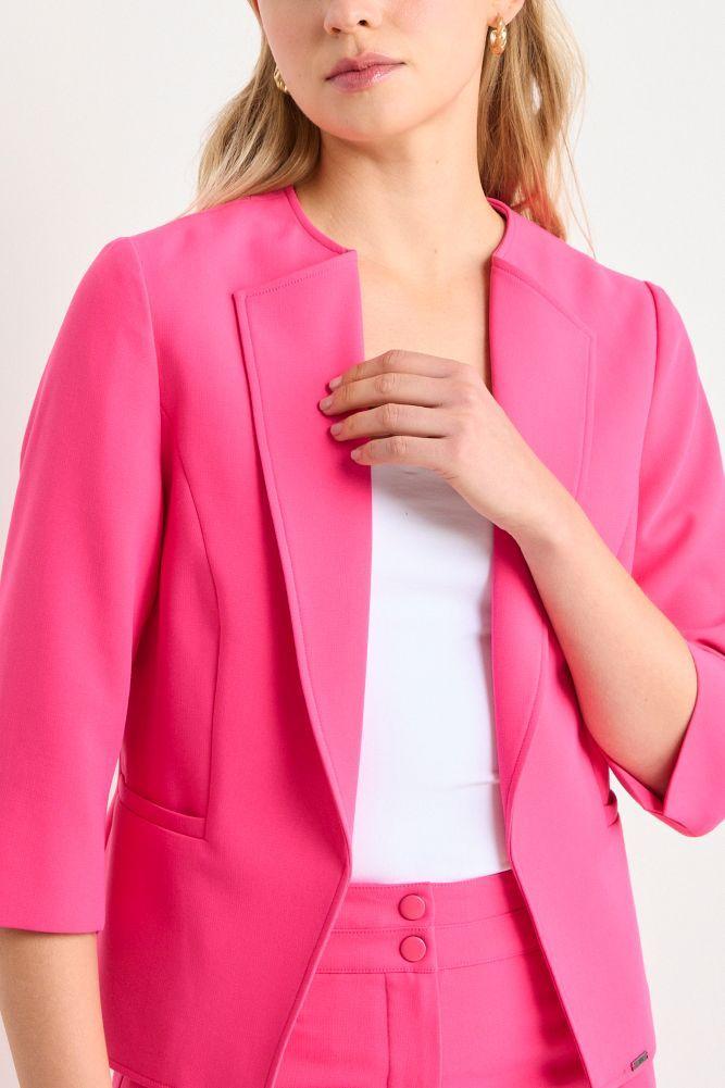 Blazer Fucsia Ash 16007225091116-1