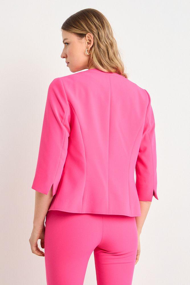 Blazer Fucsia Ash 16007225091116-2
