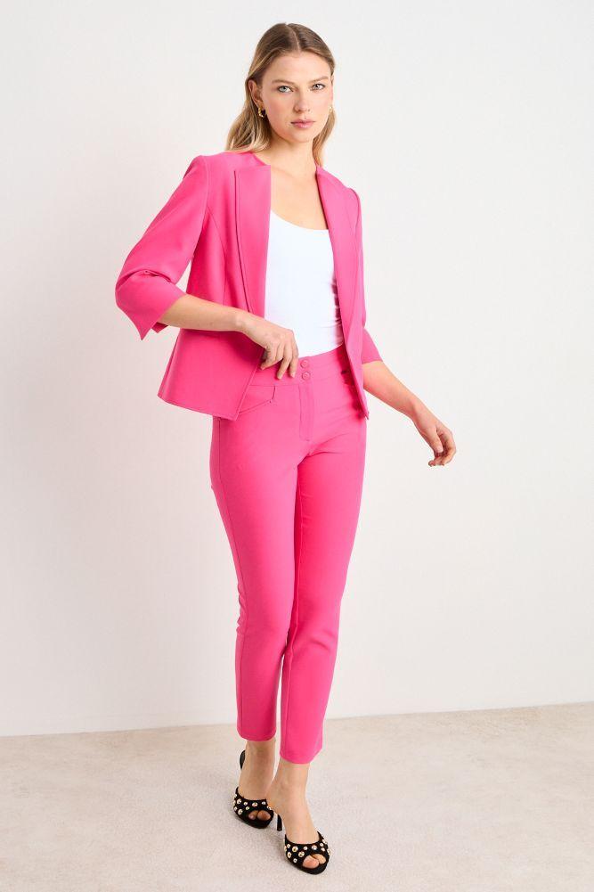 Blazer Fucsia Ash 16007225091116-3