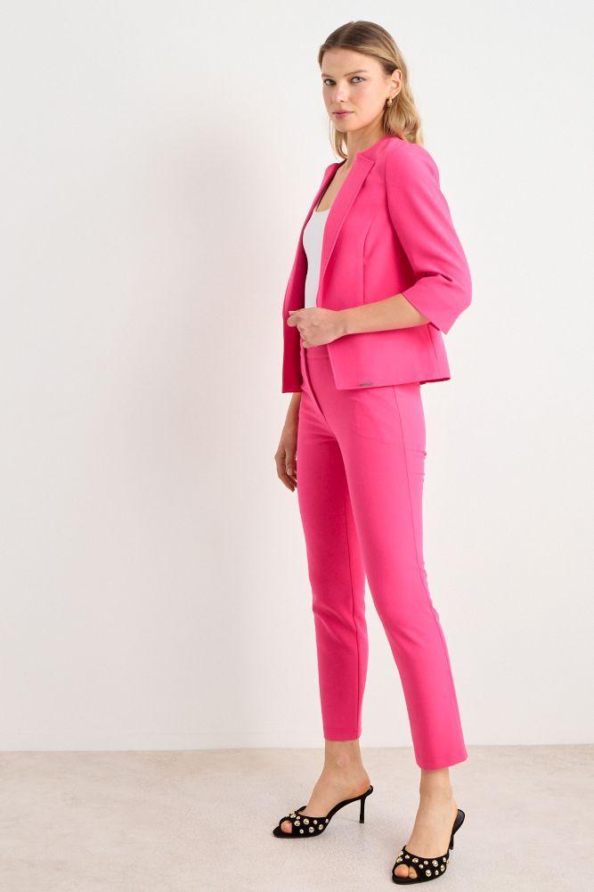Blazer Fucsia Ash 16007225091116-4
