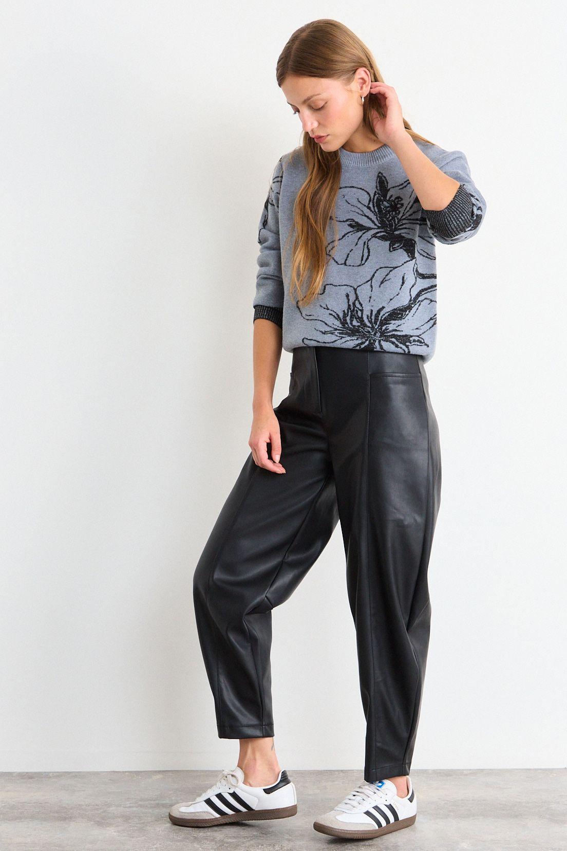 Sweater Fantasia Gris iO 18720126005113-3