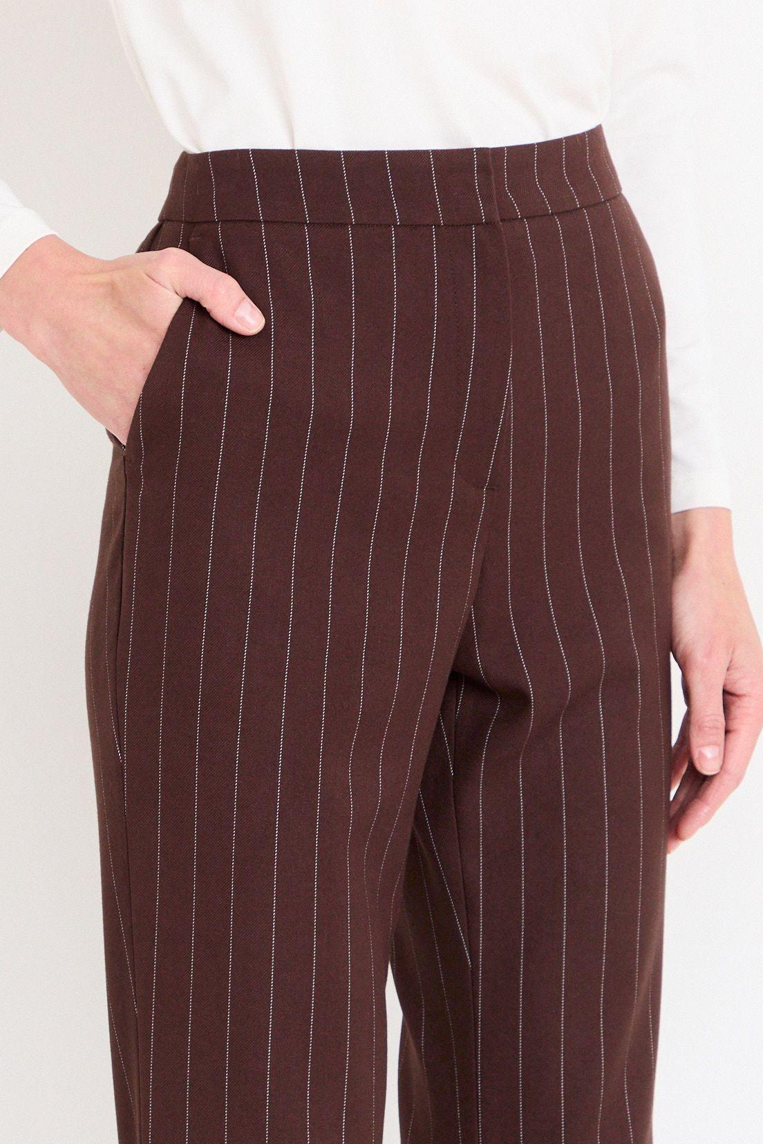Pantalon Recto Café Ash 11107226051129-2