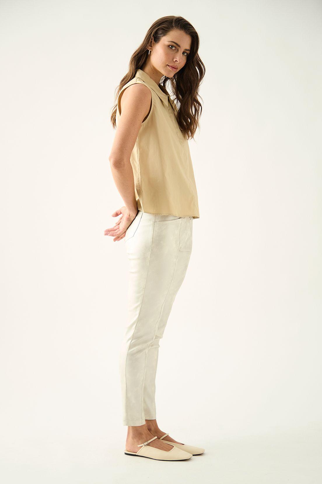 Blusa Lisa Beige Ash 14007125051106-3