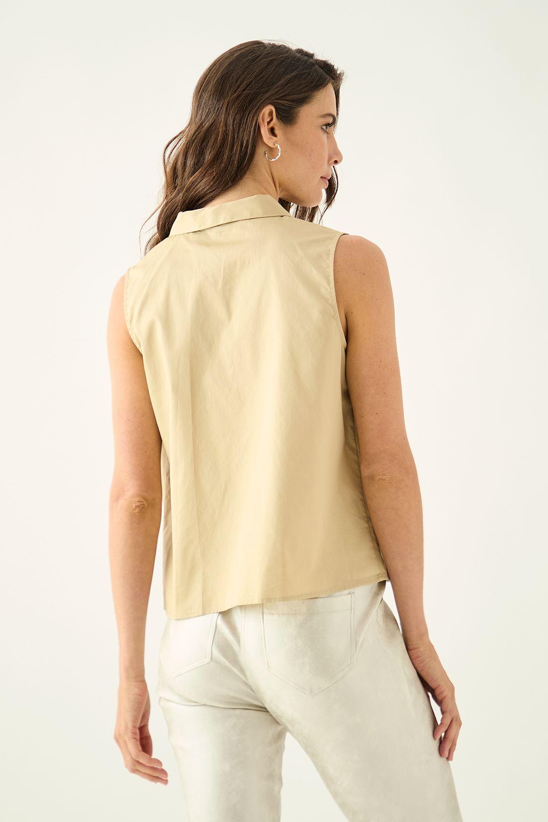 Blusa Lisa Beige Ash 14007125051106-4