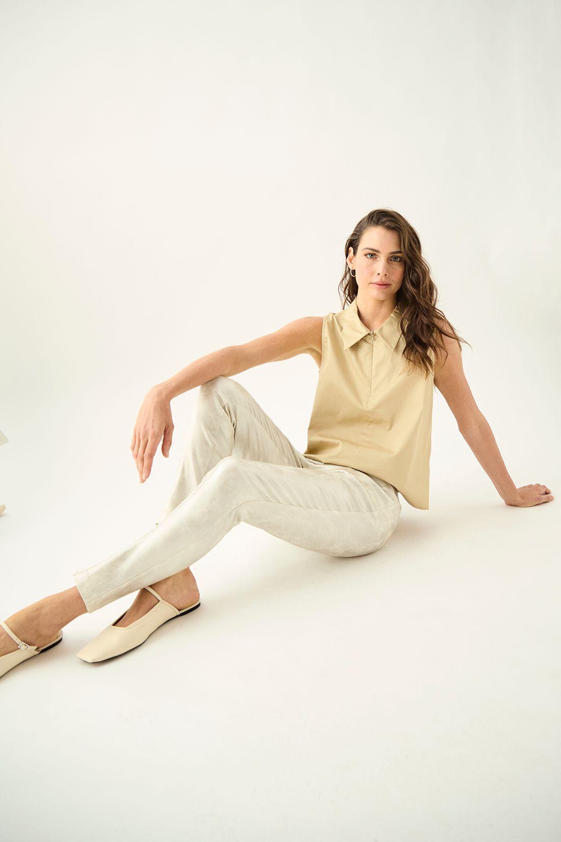 Blusa Lisa Beige Ash 14007125051106-2