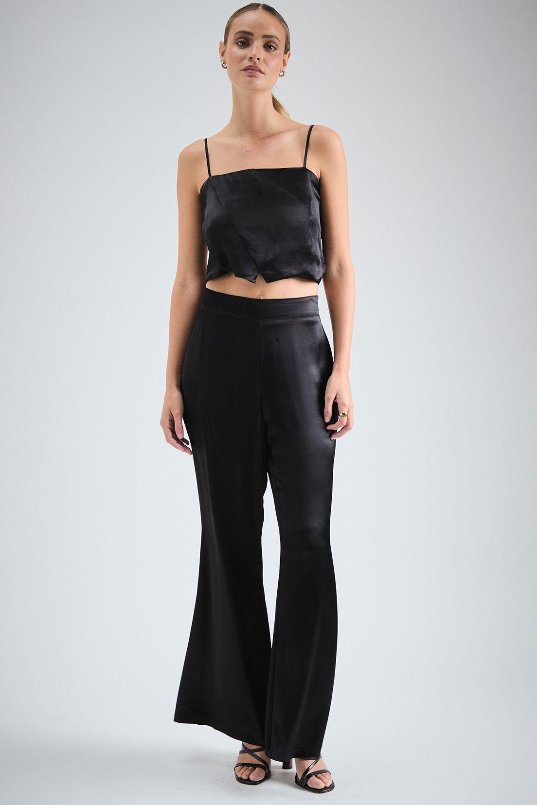 Blusa Lisa Negro iO 14020224077102-4