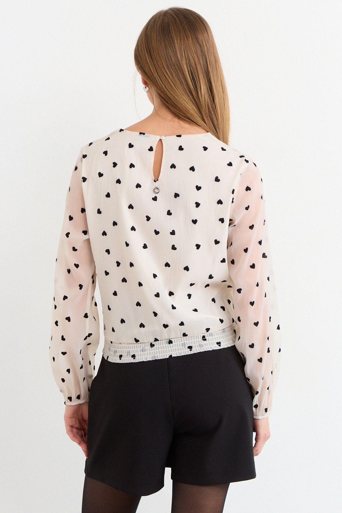 Blusa Fantasia Crudo iO 14120226051105-2