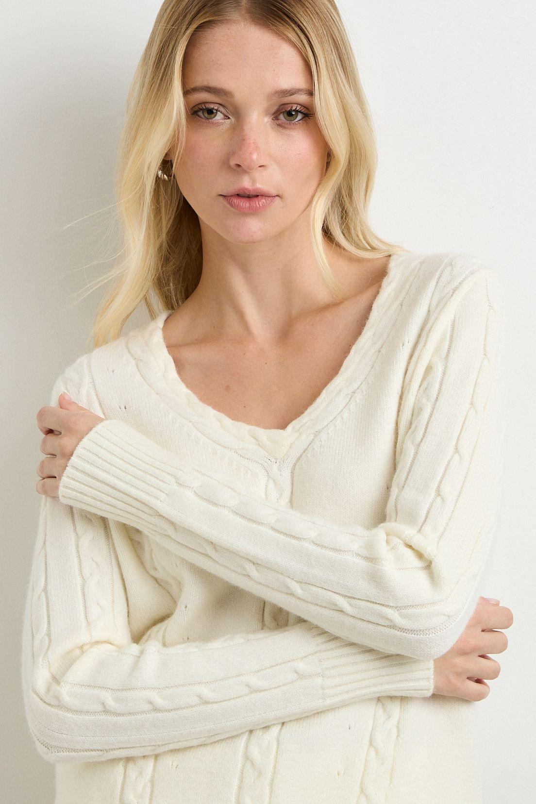 Sweater Mujer  18104125012105-1