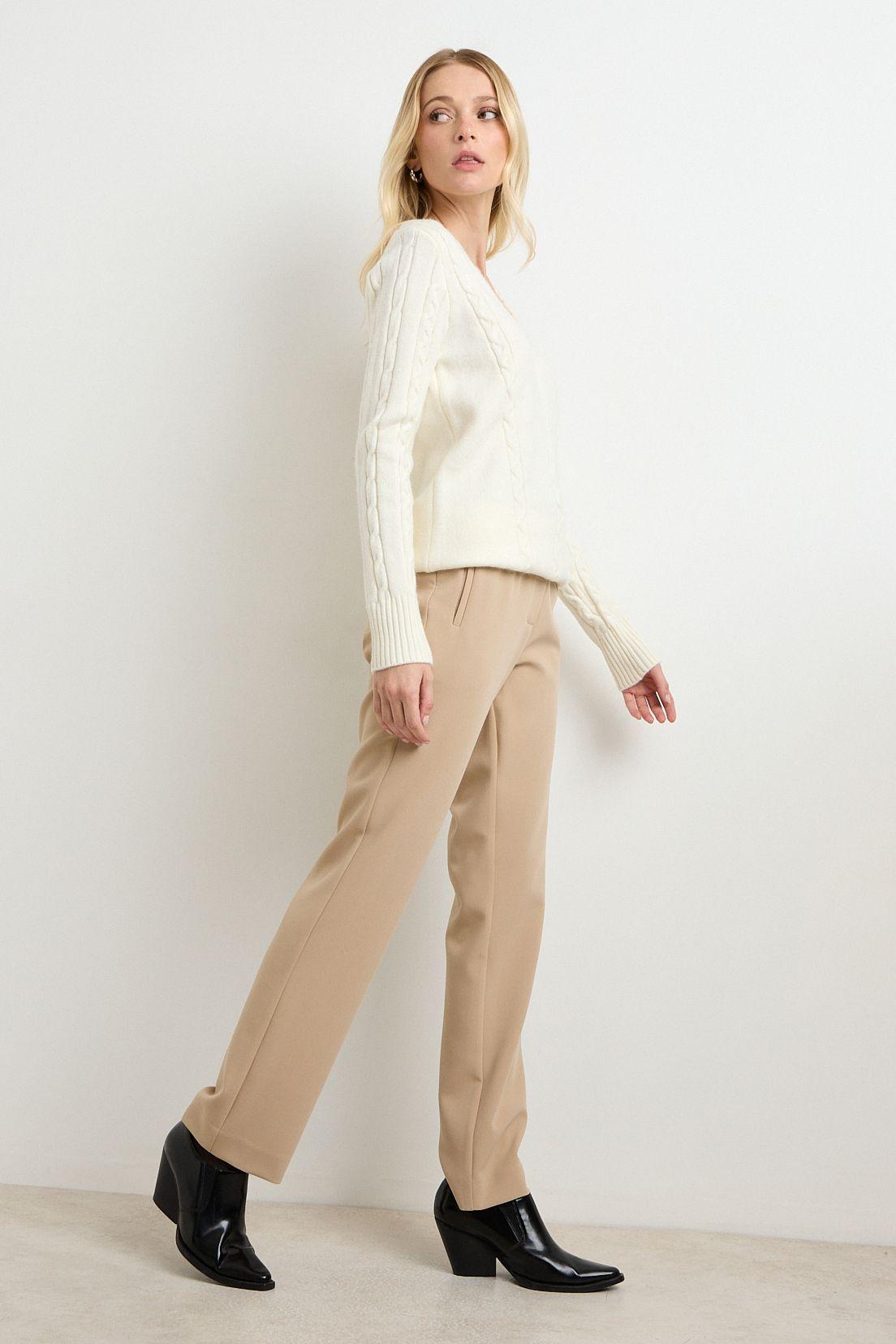 Sweater Mujer  18104125012105-2