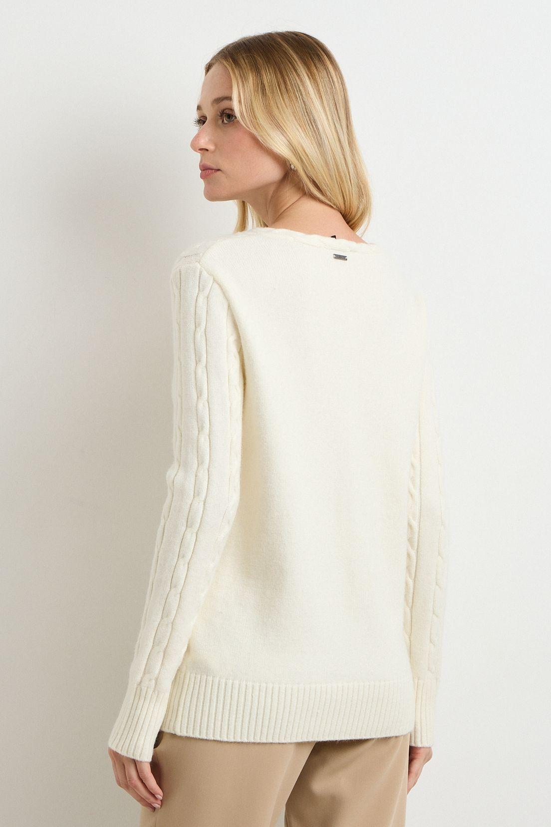 Sweater Mujer  18104125012105-3