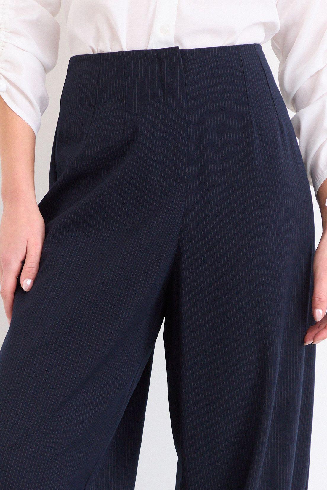 Pantalon Fantasia Negro iO 11120226050102-2