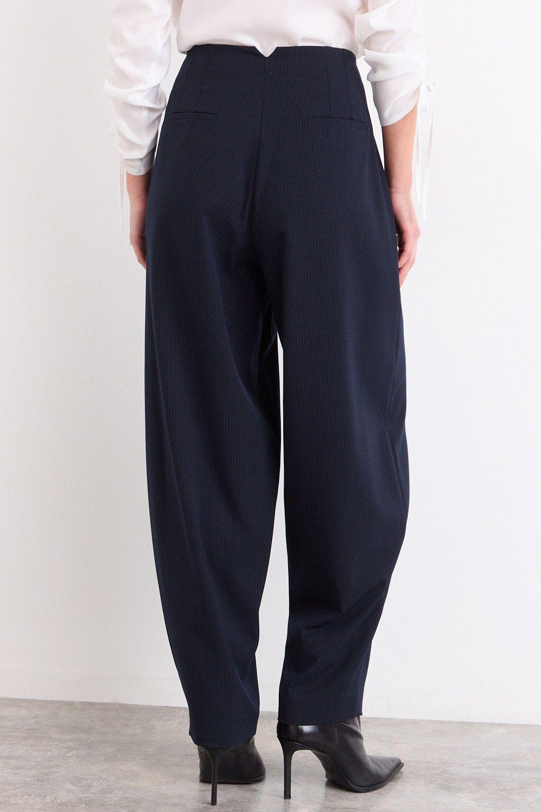 Pantalon Fantasia Negro iO 11120226050102-3