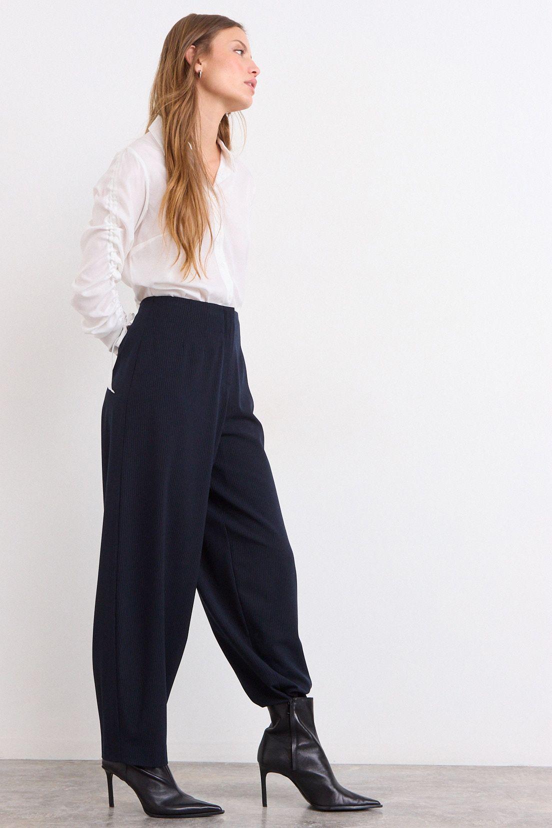 Pantalon Fantasia Negro iO 11120226050102-4